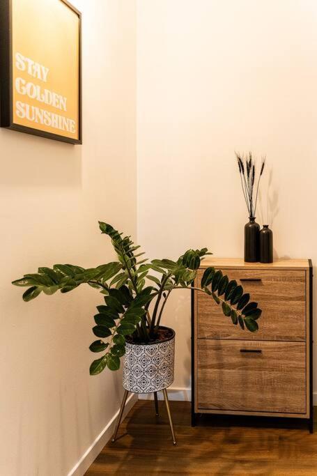 Le Cocon Retro-Chic A La Capitale Apartment Saint-Denis Bagian luar foto